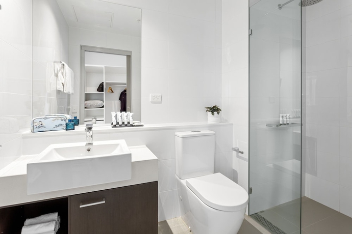 Imagen de la habitación del Hotel Quest Ballarat Station. Foto 16