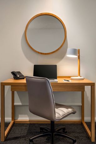 Imagen de la habitación del Hotel Quest Bella Vista. Foto 4