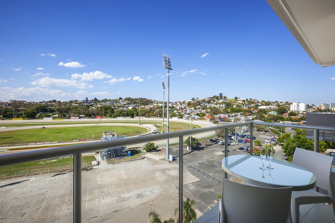 Imagen de la habitación del Hotel Quest Breakfast Creek. Foto 3