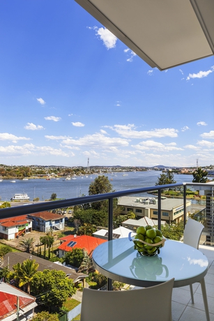 Imagen de la habitación del Hotel Quest Breakfast Creek. Foto 6