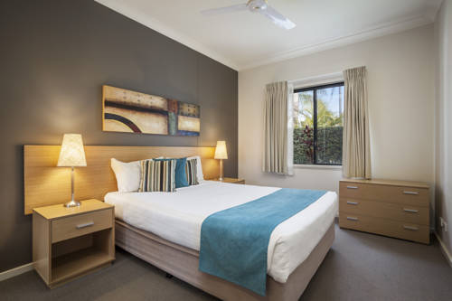 Imagen de la habitación del Hotel Quest Bunbury Apartment. Foto 1