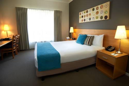 Imagen de la habitación del Hotel Quest Bunbury Apartment. Foto 5