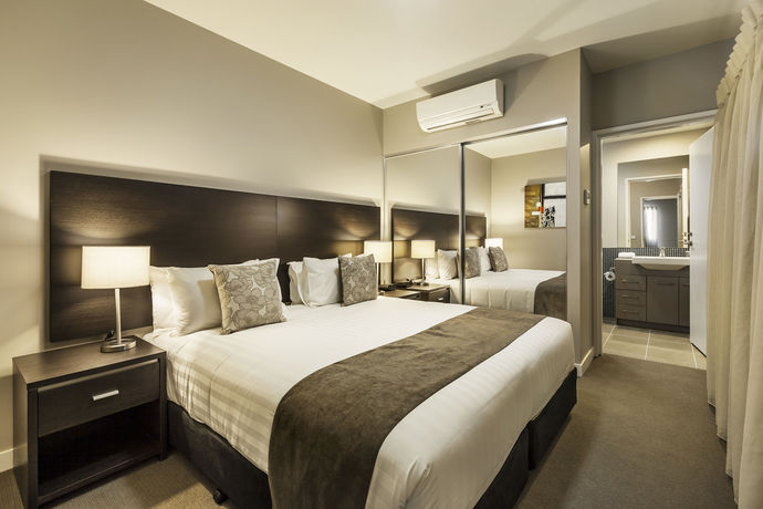 Imagen de la habitación del Hotel Quest Bundoora. Foto 5
