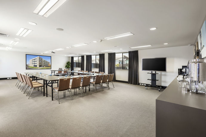 Imagen de la habitación del Hotel Quest Bundoora. Foto 6