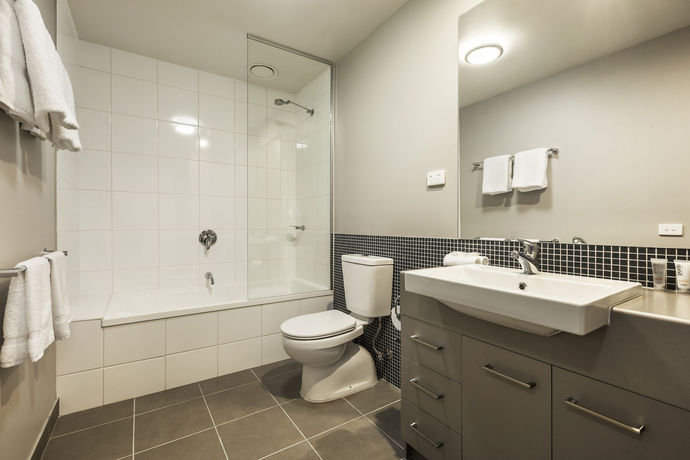 Imagen de la habitación del Hotel Quest Bundoora. Foto 10
