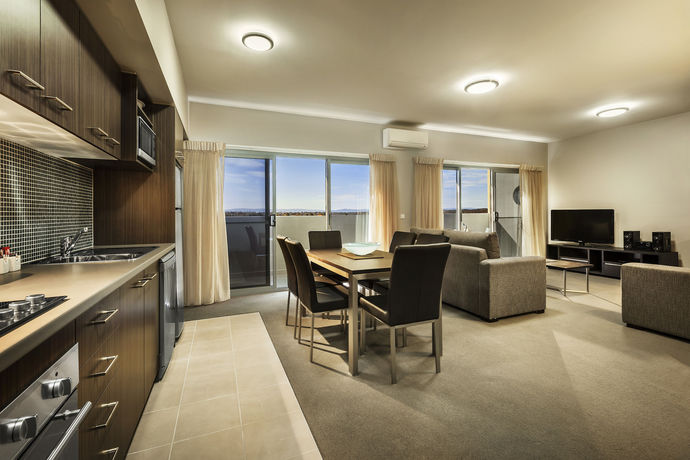 Imagen de la habitación del Hotel Quest Bundoora. Foto 11