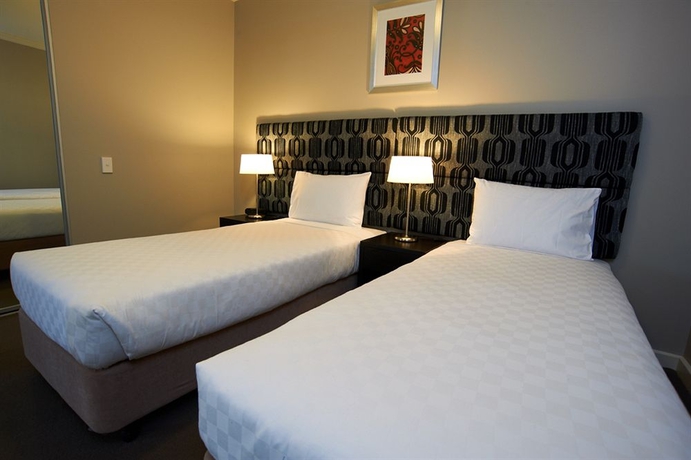 Imagen de la habitación del Hotel Quest Campbelltown. Foto 5