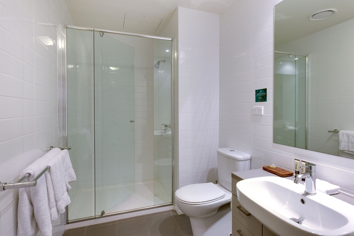 Imagen de la habitación del Hotel Quest Campbelltown. Foto 6