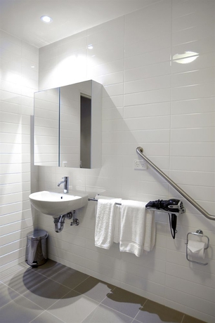 Imagen de la habitación del Hotel Quest Campbelltown. Foto 7