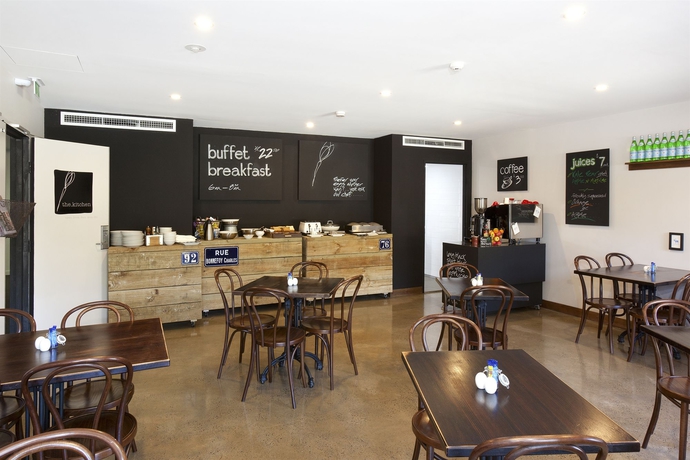 Imagen del bar/restaurante del Hotel Quest Campbelltown. Foto 3