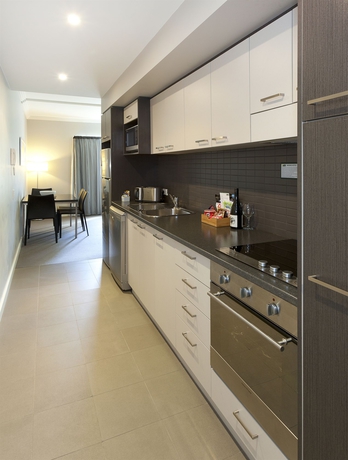 Imagen de la habitación del Hotel Quest Campbelltown. Foto 8