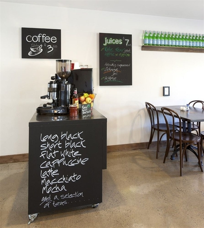 Imagen del bar/restaurante del Hotel Quest Campbelltown. Foto 4