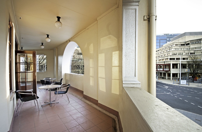 Imagen de la habitación del Hotel Quest Canberra. Foto 7