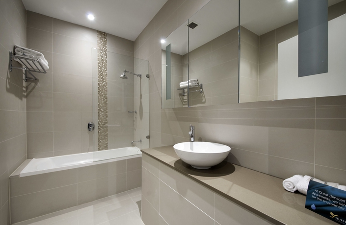 Imagen de la habitación del Hotel Quest Canberra. Foto 8