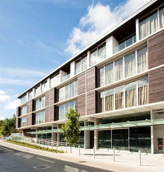 Imagen general del Hotel Quest Carlaw Park. Foto 12