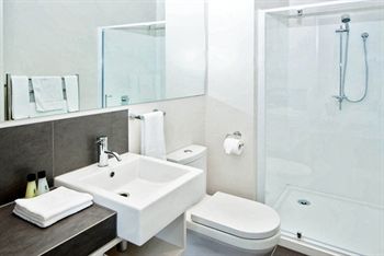 Imagen general del Hotel Quest Carlaw Park. Foto 2