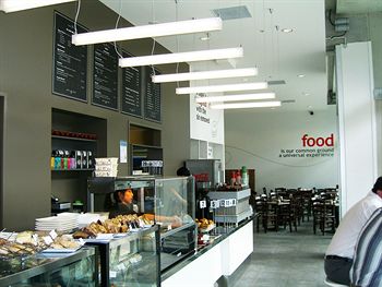 Imagen general del Hotel Quest Carlaw Park. Foto 3