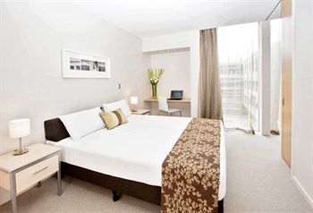 Imagen general del Hotel Quest Carlaw Park. Foto 4