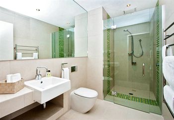 Imagen general del Hotel Quest Carlaw Park. Foto 5