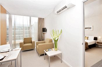 Imagen general del Hotel Quest Carlaw Park. Foto 6