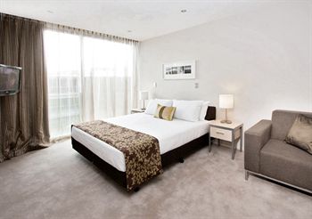 Imagen general del Hotel Quest Carlaw Park. Foto 9