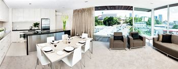 Imagen general del Hotel Quest Carlaw Park. Foto 10