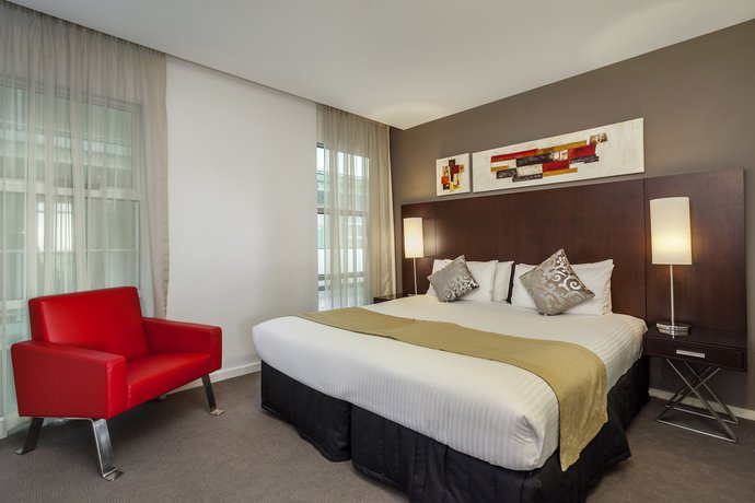 Imagen de la habitación del Hotel Quest Caroline Springs. Foto 4