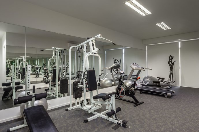 Imagen de los interiores del Hotel Quest Caroline Springs. Foto 18