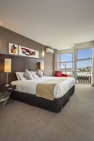 Imagen de la habitación del Hotel Quest Caroline Springs. Foto 5