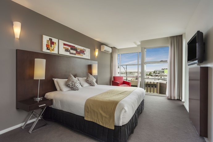 Imagen de la habitación del Hotel Quest Caroline Springs. Foto 6