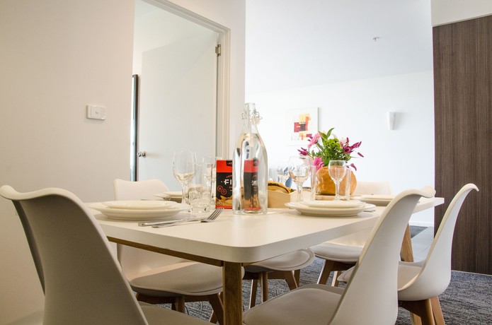 Imagen de la habitación del Hotel Quest Caroline Springs. Foto 9