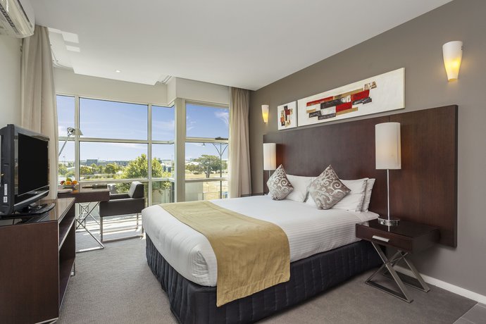 Imagen de la habitación del Hotel Quest Caroline Springs. Foto 10