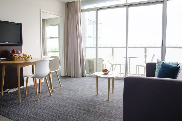 Imagen de la habitación del Hotel Quest Caroline Springs. Foto 11