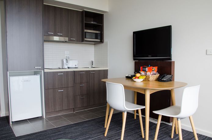 Imagen de la habitación del Hotel Quest Caroline Springs. Foto 15