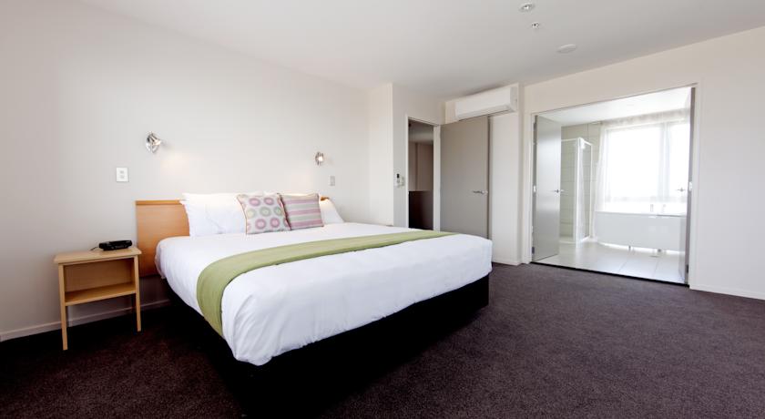 Imagen general del Hotel Quest Cathedral Junction Serviced Apartments. Foto 1