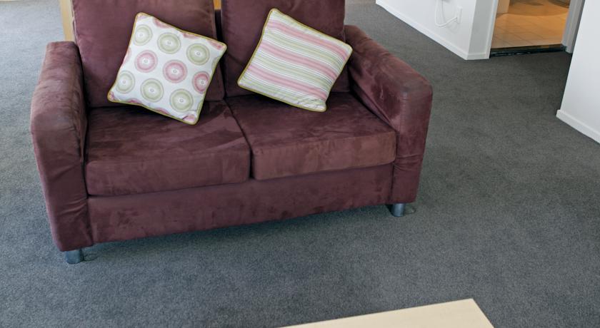 Imagen general del Hotel Quest Cathedral Junction Serviced Apartments. Foto 3