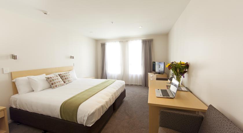 Imagen general del Hotel Quest Cathedral Junction Serviced Apartments. Foto 4