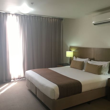 Imagen de la habitación del Hotel Quest Cheltenham. Foto 3