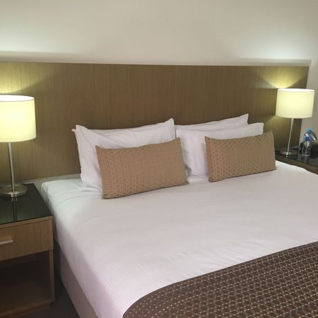 Imagen de la habitación del Hotel Quest Cheltenham. Foto 4