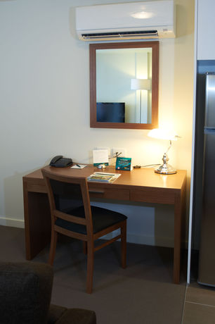 Imagen de la habitación del Hotel Quest Cheltenham. Foto 9