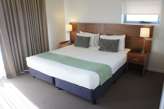 Imagen de la habitación del Hotel Quest Chermside. Foto 3