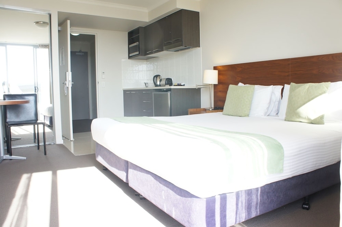 Imagen de la habitación del Hotel Quest Chermside. Foto 5