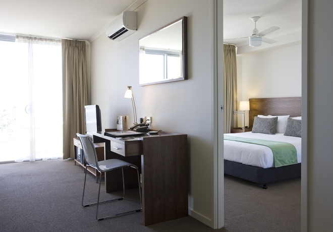 Imagen de la habitación del Hotel Quest Chermside. Foto 6