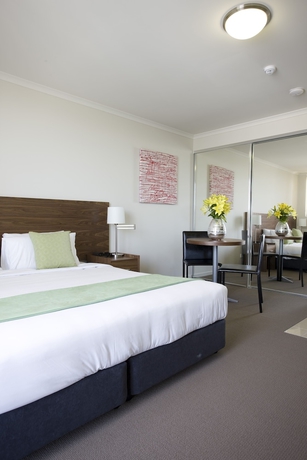 Imagen de la habitación del Hotel Quest Chermside. Foto 8