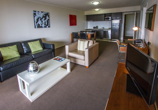 Imagen de la habitación del Hotel Quest Chermside. Foto 9