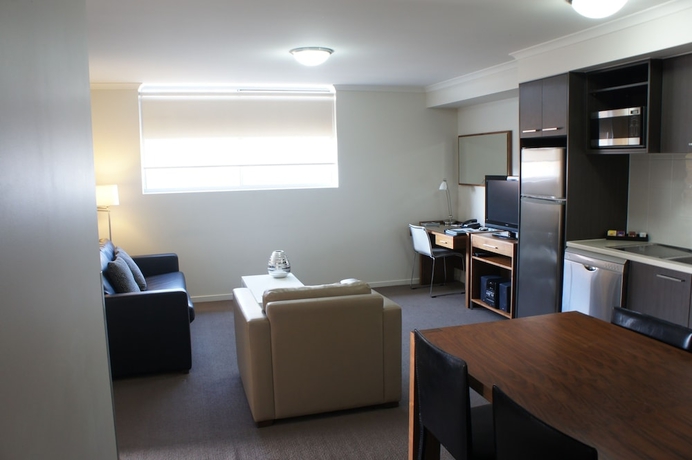 Imagen de la habitación del Hotel Quest Chermside. Foto 11