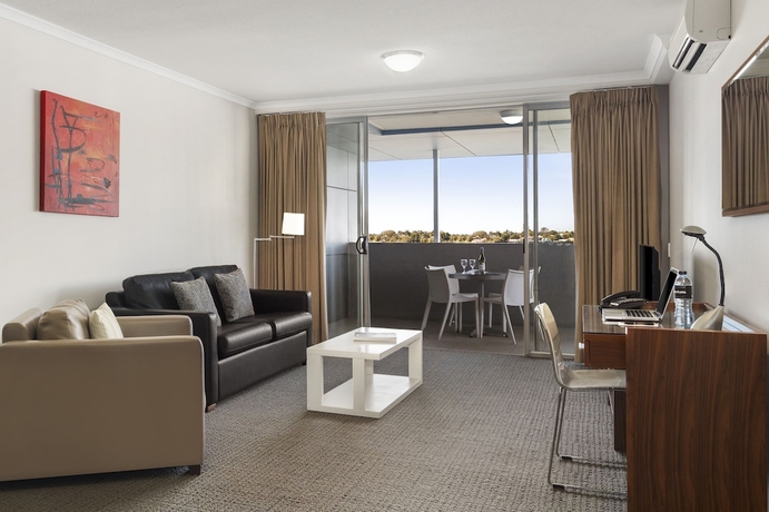 Imagen de la habitación del Hotel Quest Chermside. Foto 12