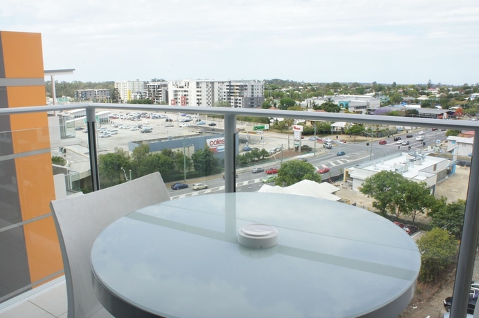 Imagen de la habitación del Hotel Quest Chermside. Foto 13