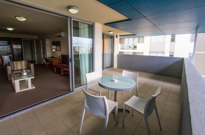Imagen de la habitación del Hotel Quest Chermside. Foto 14
