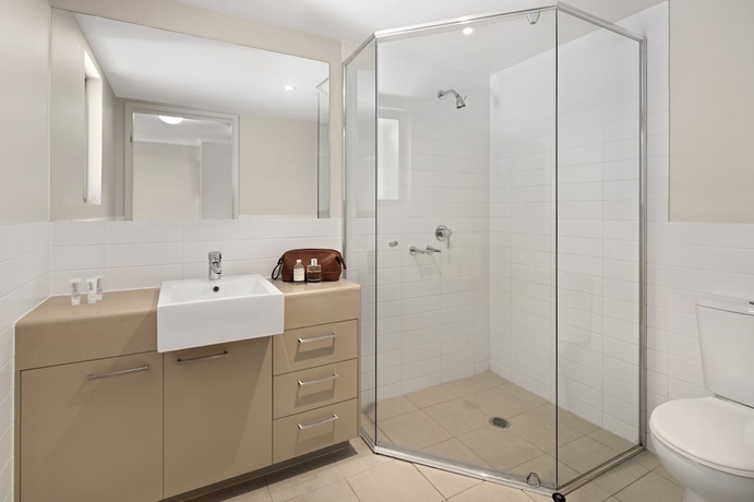 Imagen de la habitación del Hotel Quest Chermside. Foto 15